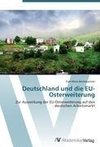Deutschland und die EU-Osterweiterung