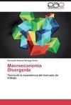 Macroeconomía Divergente