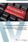 The European Union online