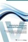 Statistische Analysen eignungsdiagnostischer Daten