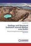 Geology and Structural Evolution around Abidiya area,Sudan