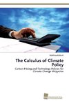 The Calculus of Climate Policy