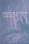 Twilight on the Range