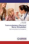 Trans-cutaneous Electrical Nerve Stimulation