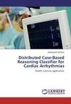 Distributed Case-Based Reasoning Classifier for Cardiac Arrhythmias