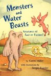 Monsters and Water Beasts