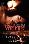 My Vampire and I