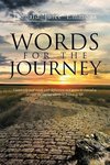 Words for the Journey