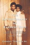The Autobiography of Earnest Sims