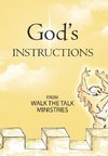 God's Instructions