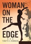 Woman on the Edge