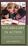 Vocabulary in Action