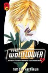 The Wallflower, Volume 21