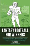 Fantasy Football for Winners