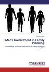 Men's Involvement in Family Planning