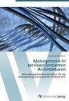 Management in serviceorientierten Architekturen