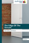 The Edge Of The Stream