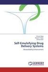 Self-Emulsifying Drug Delivery Systems