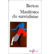 Manifestes du surréalisme