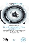 British Independent Film Awards 2010