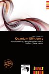 Quantum Efficiency