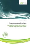 Yanagizawa Station