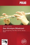 Dan McIntyre (Musician)