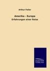 Amerika-Europa