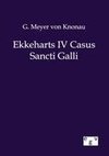 Ekkeharts IV Casus Sancti Galli