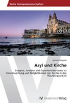 Asyl und Kirche