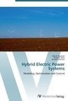 Hybrid Electric Power Systems