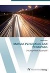 Motion Perception and Prediction
