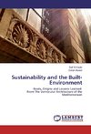 Sustainability and the Built-Environment