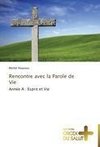 Rencontre avec la Parole de Vie