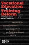 Vocational Education and Training Reform