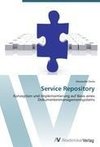 Service Repository