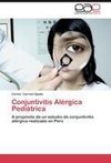 Conjuntivitis  Alérgica  Pediátrica