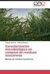 Caracterización microbiológica en compost de residuos azucareros