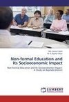Non-formal Education and Its Socioeconomic Impact