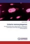 Listeria monocytogenes