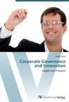 Corporate Governance  and Innovation