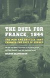 The Duel for France, 1944