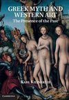 Kilinski II, K: Greek Myth and Western Art
