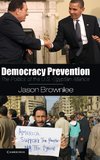 Democracy Prevention