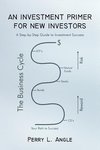 AN INVESTMENT PRIMER FOR NEW INVESTORS