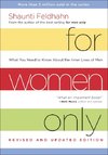For Women Only (Revised and Updated Edition)