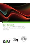 Carl Zamloch