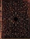 Grolier (Grolier Ornamentali) Ultra Lined Hardcover Journal