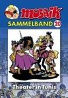 MOSAIK Sammelband 20. Theater in Tunis