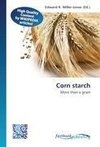 Corn starch